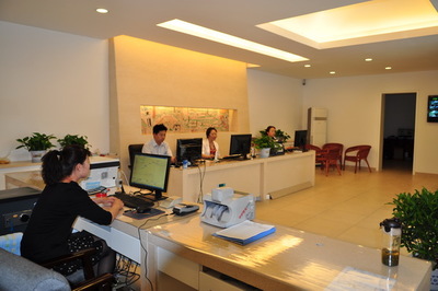 莫高窟參觀預約售票咨詢中心正式啟動，便捷服務助力文化遺產之旅