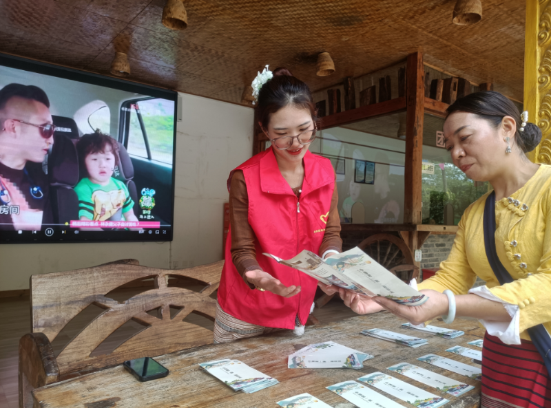 接待游客392萬人次！西雙版納春節(jié)旅游市場“火力旺”背后的文旅新氣象